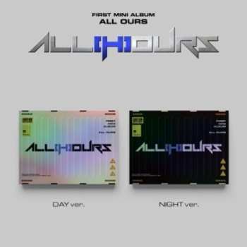 Album Allours: All Ours