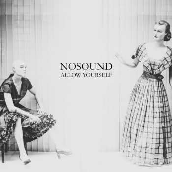 LP Nosound: Allow Yourself LTD | CLR 1797