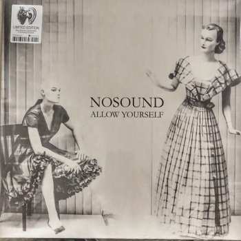 LP Nosound: Allow Yourself LTD | CLR 1797