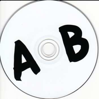 CD Allred & Broderick: Find The Ways 440968
