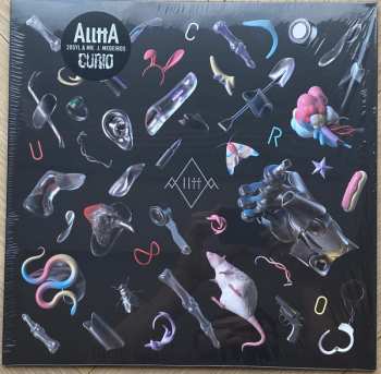 Album Alltta: CURIO PART I