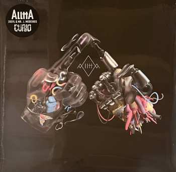 Album Alltta: Curio Part II