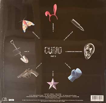 LP Alltta: Curio Part II 495956