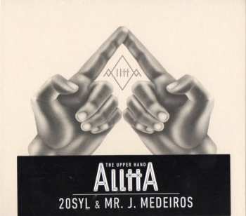 CD Alltta: The Upper Hand 179175