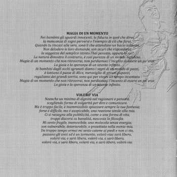 CD Gli Alluminogeni: Metafisico