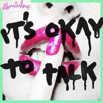 Album Allusinlove: It's Okay To Talk