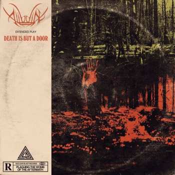 CD Alluvial: Death Is But A Door