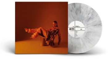 LP Allysha Joy: The Making Of Silk CLR | LTD