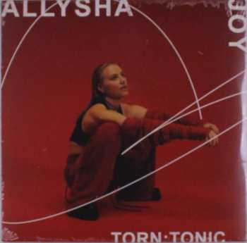 Album Allysha Joy: Torn:tonic