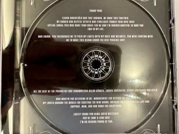 CD Alma: Time Machine