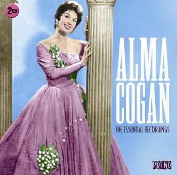Album Alma Cogan: The Essential Recordings