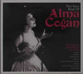 Album Alma Cogan: The Very Best Of