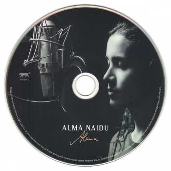 CD Alma Naidu: Alma 410997