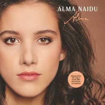 LP Alma Naidu: Alma 479625