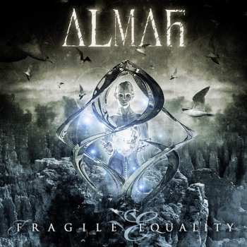 Album Almah: Fragile Equality