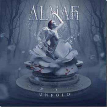 Album Almah: Unfold