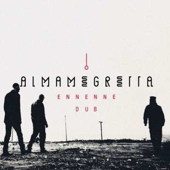 Album Almamegretta: Ennenne Dub