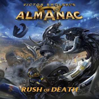 Album Almanac: Rush Of Death