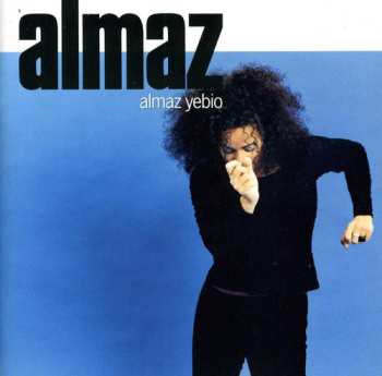 Album Almaz Yebio: Almaz
