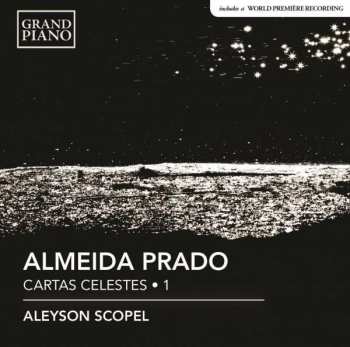 Album Almeida Prado: Cartas Celestes • 1