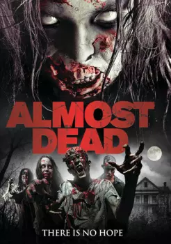 Almost Dead: Almost Dead