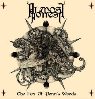 Album Almost Honest: The Hex Of Penns Woods
