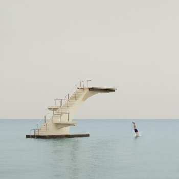 Album Almost Monday: Dive