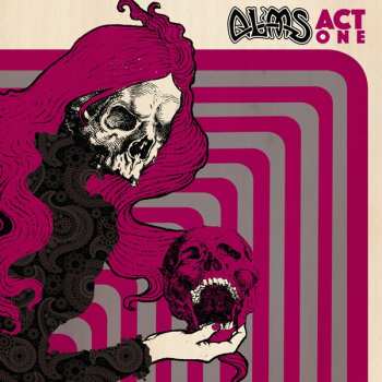 Album Alms: Act One