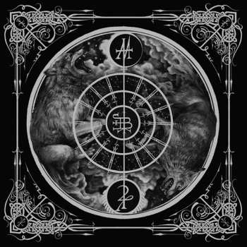 Album Almyrkvi: Almyrkvi • The Ruins Of Beverast