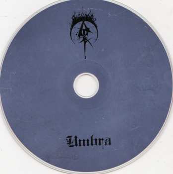 CD Almyrkvi: Umbra LTD | DIGI 276034