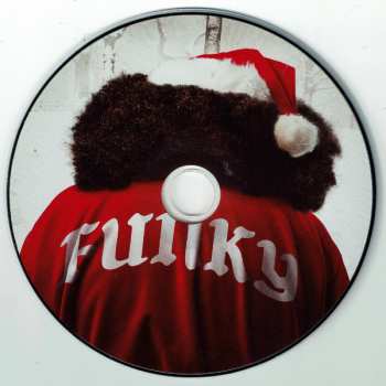 CD Aloe Blacc: Christmas Funk 229827