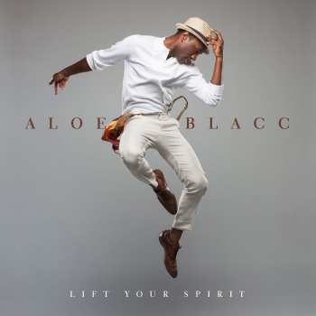 CD Aloe Blacc: Lift Your Spirit 20385