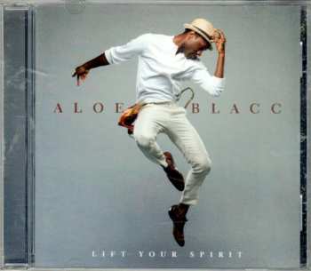 Album Aloe Blacc: Lift Your Spirit
