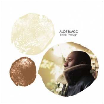 Album Aloe Blacc: Shine Through