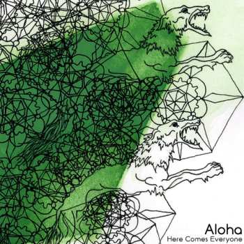 Album Aloha: Here Comes Everyone