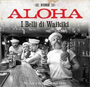 Album I Belli Di Waikiki: Aloha