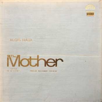 Album Alois Hába: The Mother