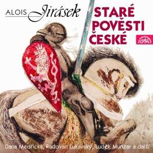 Album Alois Jirásek: Staré Pověsti České