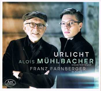 Album Alois Mühlbacher: Urlicht