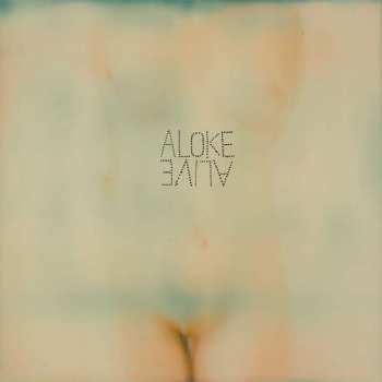 Album ALOKE: Alive