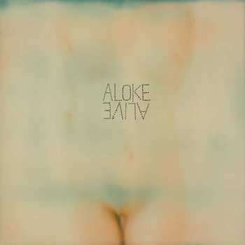 CD ALOKE: Alive 403004