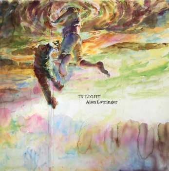 Album Alon Lotringer: In Light