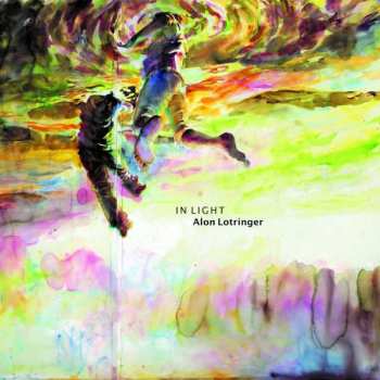 LP Alon Lotringer: In Light DLX | LTD | NUM 381429