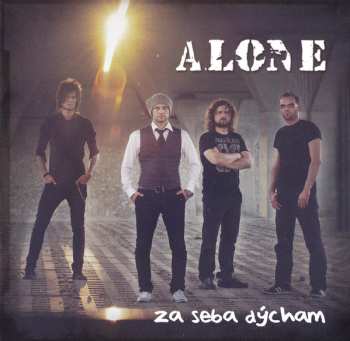 Album Alone: Za Seba Dýcham