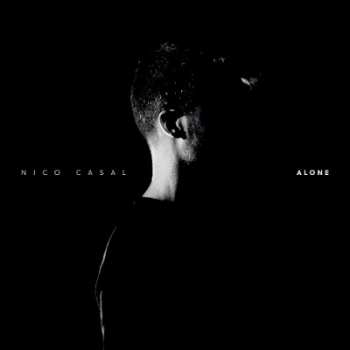 Album Nico Casal: Alone