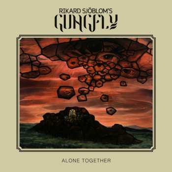 Album Rikard Sjöblom's Gungfly: Alone Together