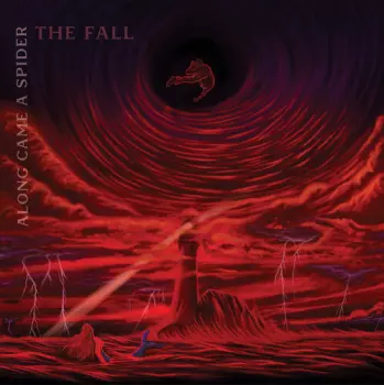 Along Came A Spider: The Fall