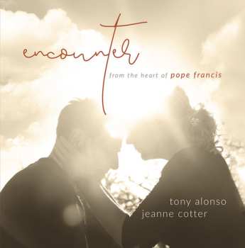 Album Alonso,tony / Cotter,jeanne: Encounter