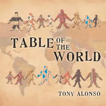 Table Of The World