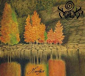 Album Alor: Haerfest
